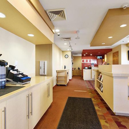 Extended Stay America Suites - Chicago - Elgin - West Dundee Bagian luar foto