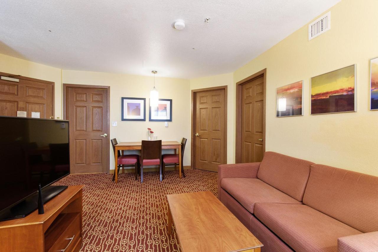 Extended Stay America Suites - Chicago - Elgin - West Dundee Bagian luar foto