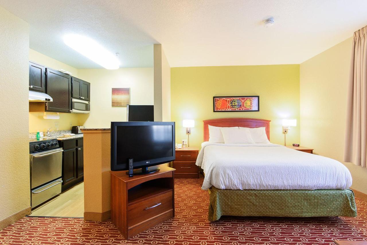 Extended Stay America Suites - Chicago - Elgin - West Dundee Bagian luar foto