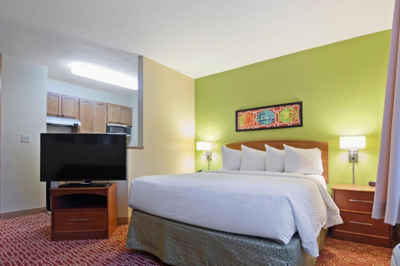 Extended Stay America Suites - Chicago - Elgin - West Dundee Bagian luar foto