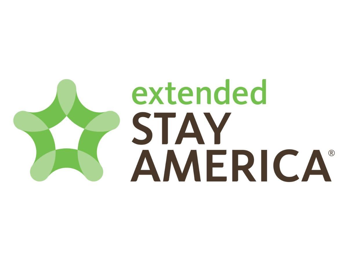 Extended Stay America Suites - Chicago - Elgin - West Dundee Bagian luar foto